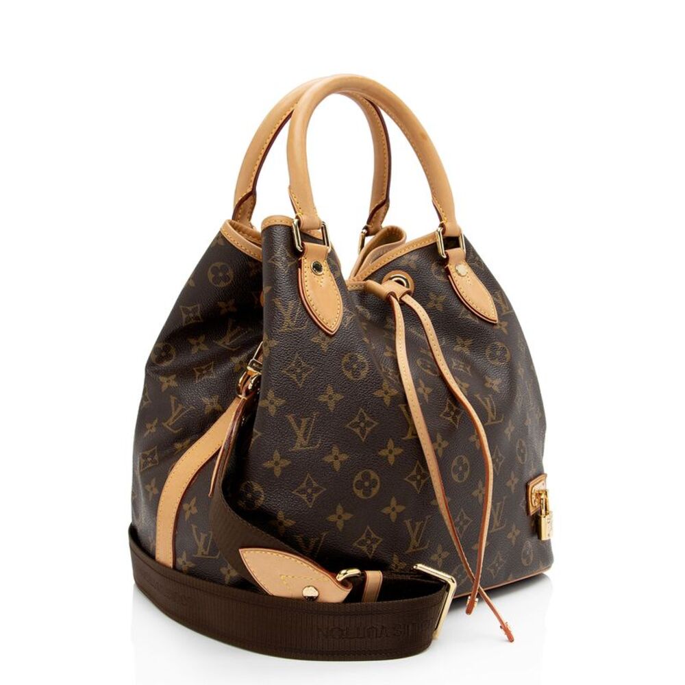 Louis Vuitton Monogram Canvas Neo Bucket Tote - Picture 2 of 15